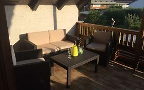 Grosszügig und komfortabel:Ferienwohnung im Bayerischen Wald!